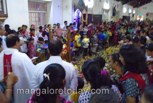 Casia Mangaluru 1